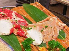 -妙香居韩国烤肉(容桂天佑城店)