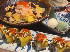 -古田居·特色寿司料理(星之岛旗舰店)