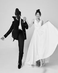 -雪中彩影婚纱摄影·微光艺术中心