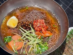 -枪火串烧·东北特色烧烤(罗湖总店)