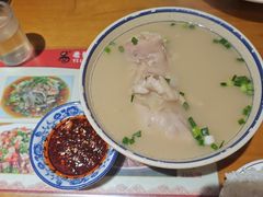 -易老妈蹄花.特色川菜(人民公园总店)