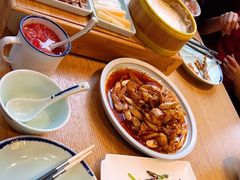 -张烤鸭·川菜·非遗冒烤鸭(青石桥店)