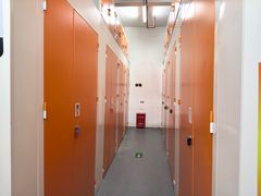 -大众迷你仓自助寄存仓库(八卦岭2店)