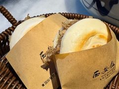 -西安饭庄·非遗陕菜(钟楼店)