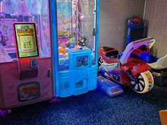 -海韵之星邮轮水会(明发商业广场店)