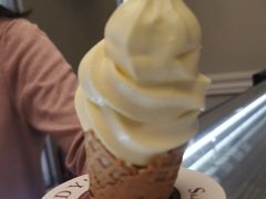 -朱迪小铺.半糖奶油蛋糕(海汇港店)