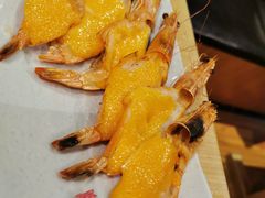 -山之川日料放题(通州店)