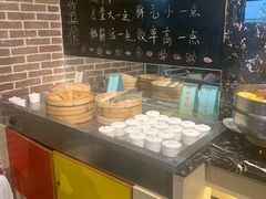 -巴犀烧烤(新崇光店)