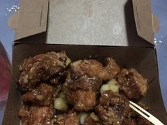 -obba kitchen(宽厚里总店)