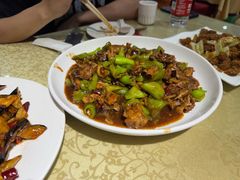-春江饭店(共青团路总店)