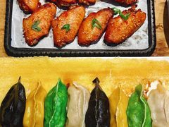 -大锅强·蒸海鲜青岛菜(金沙滩店)