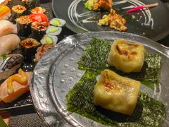-大将料理餐厅(汇锦街店)