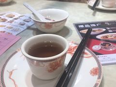 -稻香酒家(长宁KING88广场店)