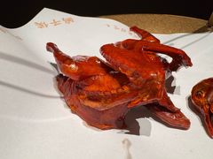-鸽子侯·家宴·平价海鲜(绿地店)