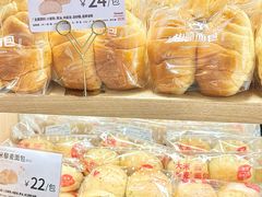 -山崎面包(苏州中心店)