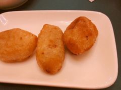 咸水角-惠爱餐厅