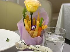 -PARFUM FLORAL花境法餐(南京首店)
