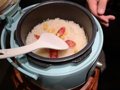 -佬麻雀·新湘菜(珠海金发购物中心店)