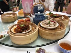 -幸运楼(北京路店)