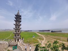 -落星墩