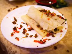 -维吾尔餐厅(宜山路店)