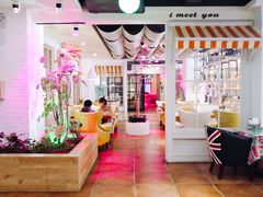 -格兰西点餐厅(文化街店)