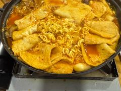 -李先生的首尔小馆(松江启源广场店)