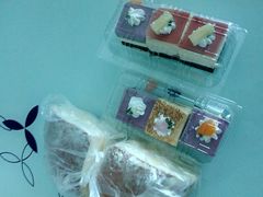 -莲意浓(新华店)