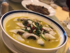 -醉香园(长江北路店)