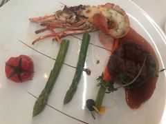 -马克西姆餐厅(崇文门店)