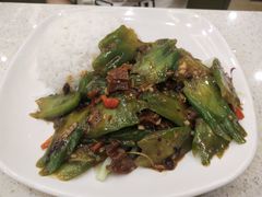 -明记港式烧腊茶餐厅(下沙店)