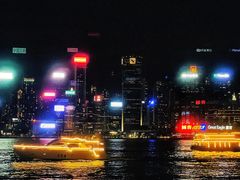 -香港珀丽酒店