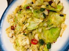 -粗茶淡饭•陕菜•家常菜