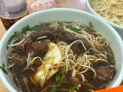 -陈记锅盖面(长江路店)