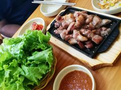 -妈妈手(山大总店)
