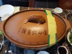 -风味小馆(天目湖宾馆店)