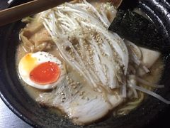 -日本料理神拉面