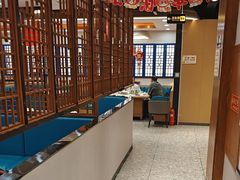 -门家大院铁锅炖·KTV·包房(浑南店)