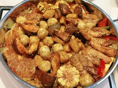 -一品焖锅(榆星广场店)