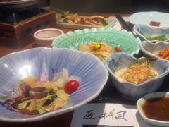 -匠和风精致料理(宁德万达店)