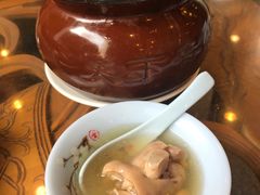 -西江美食舫·江西菜(健德桥店)