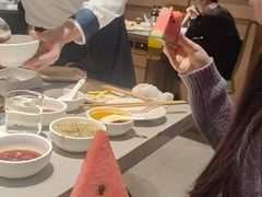 -海底捞火锅(名门店)