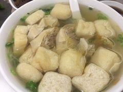 -鼎泰丰(国贸商城店)