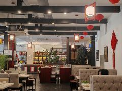 -太婆天府山珍酒楼(亚运村店)