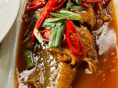 -野蔓果·山野菜(西湖景区·龙井茶田店)