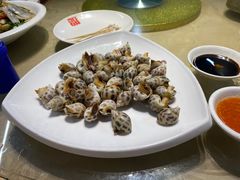 -百年银屏蚝烙·潮汕菜·非遗(乐山店)