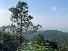 -缥缈峰景区