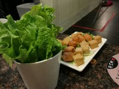 -花千代秘制烤鱼(新玛特店)