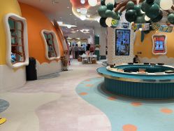 -奈尔宝家庭中心·亲子餐厅(苏州大悦城店)