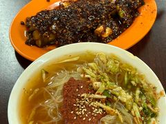 -真空冷面王(武功街店)